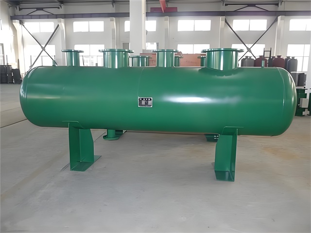 西和集分水器需要电源吗